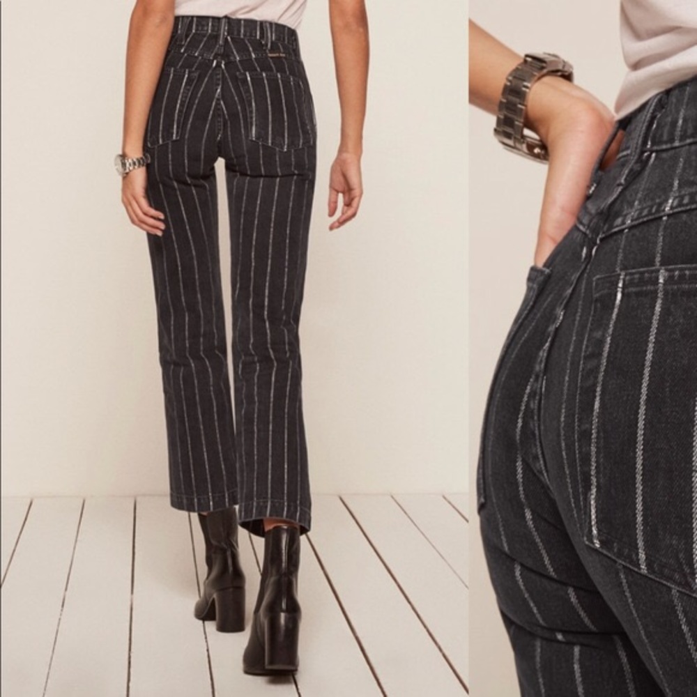 Reformation Roper Jean